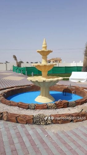 عمل النوفير