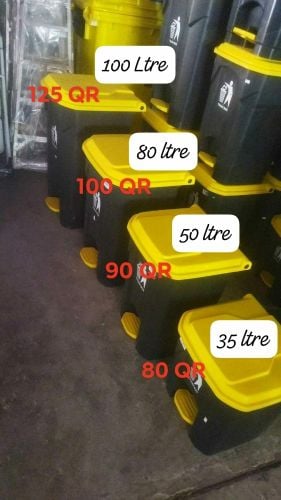 waste Bin Garbage Removal Service