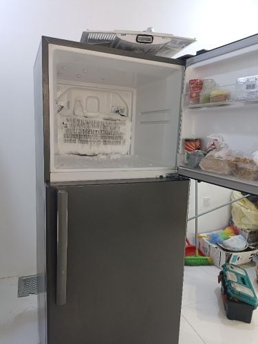 Fridge Repair Services