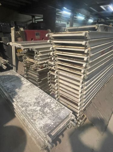 maker aluminium scaffolding