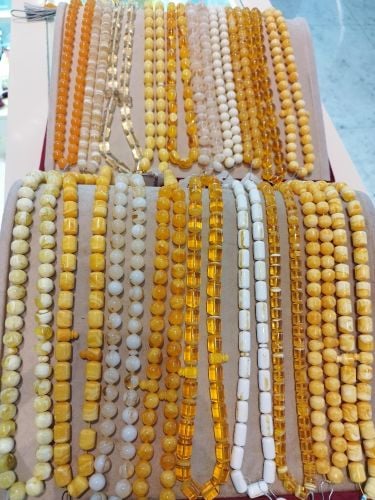 مستكة تركية