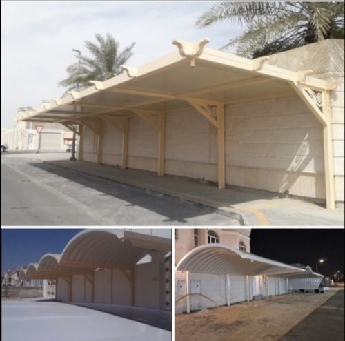 steel fabrication & welding