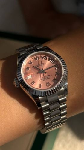 Rolex Lady-Datejust