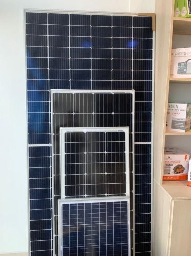 solar panel
