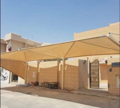 steel fabrication & welding