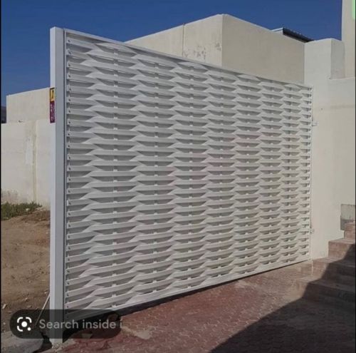 car parking & shade
