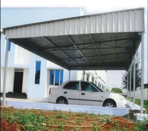 steel fabrication & welding
