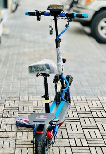 E SCOOTER NEW MODEL 