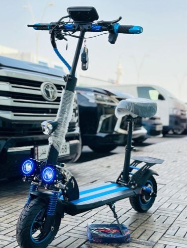 E—- SCOOTER 48 v