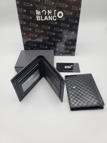 MONT BLANC