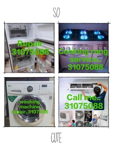 Ac service and repair