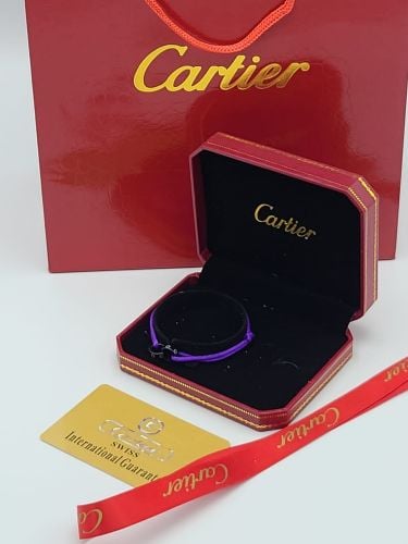 cartier bracelets