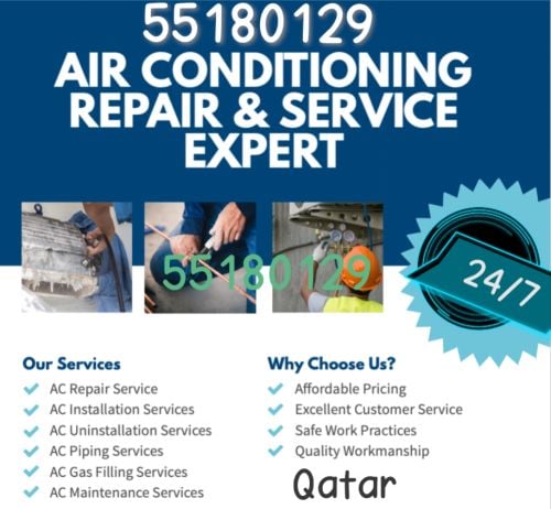 air condition sale & exchange