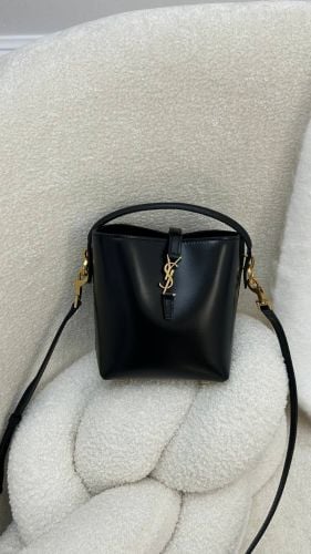 Saint Laurent LE 37 Small In Shin