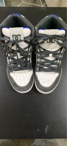 QuickSilver Shoes