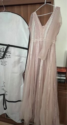 Evening Dress used once only