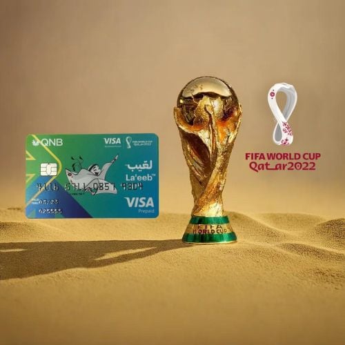 Ltd. edition World Cup Collection