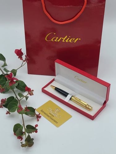 cartier pens