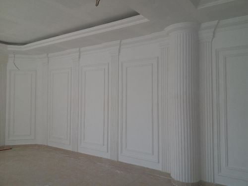 ‎‎‎‎إعمال جبس بورد ودهانات