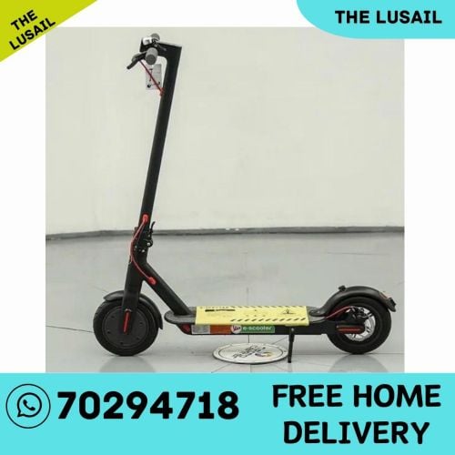 Mi Scooter 36v