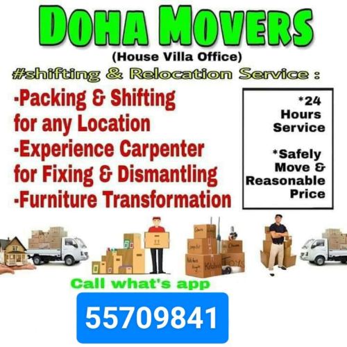 buy furniture.