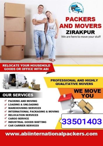Moving & Shifting QATARCall for