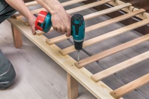 carpentery work