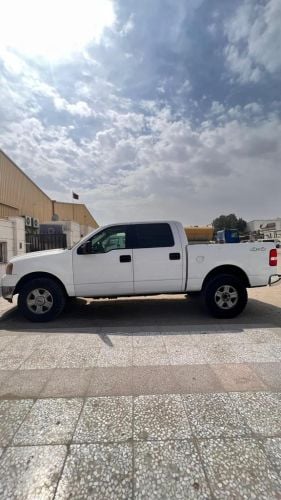 ford F150 2007