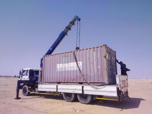 للايجار كرين 10طن12طن بسعرمناسب ل