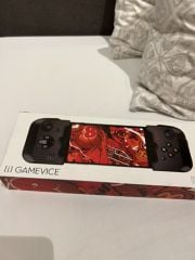 gamevice iPhone 