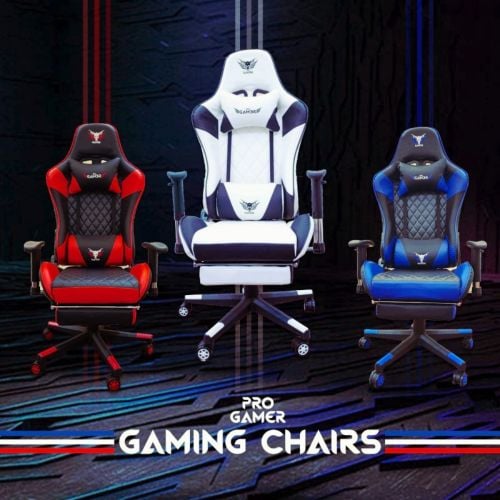 GAMING CHAIR ADVANCE