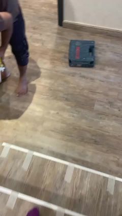 باركيه مقاوم للماء