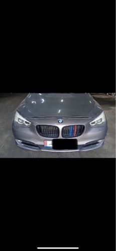 bmw 535 gt scrab