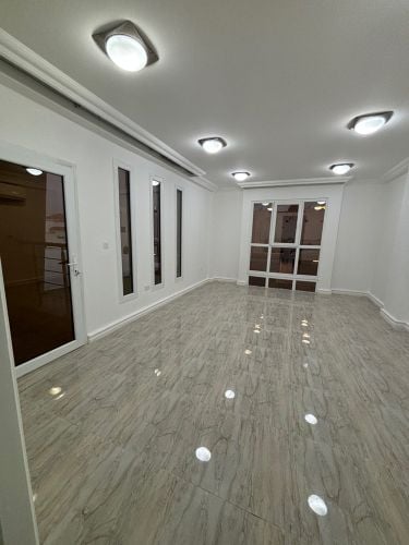 غرفة وصالة بلكونة الريان