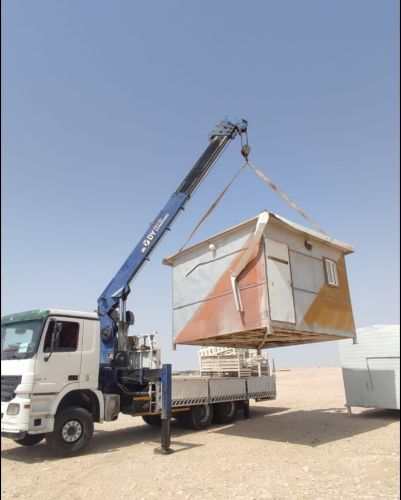 BOOMTRUCK 12 TON 10 TON 7 TOM