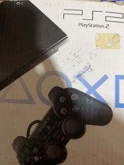 playstation 2