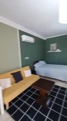 Fully furnished studio available