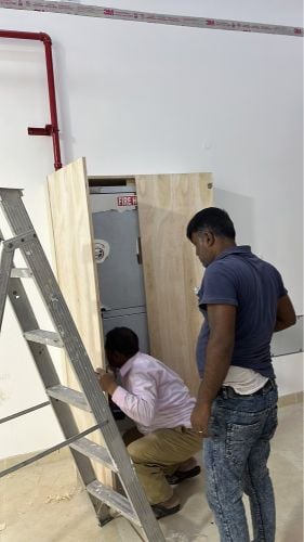 Home maintenance service Qatar