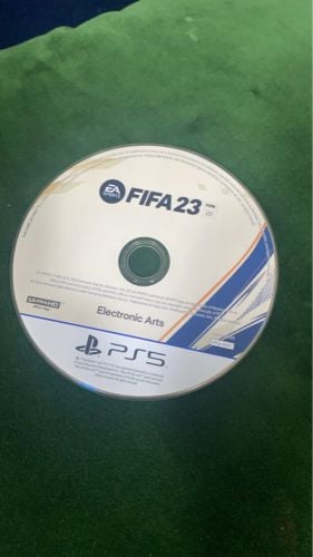 سيدي فيفا 23سوني5