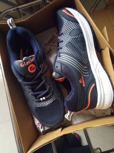 حذاء جليسرجي سي ار جديد