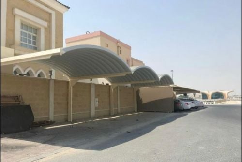 مظلات