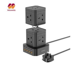 موكسيدو محول الطاقه الذكي