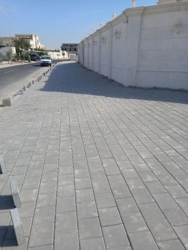 ‎‎‎‎تورد وتركيب الانترلوك