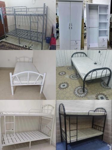 بيع  نوم وسرير ومراتب