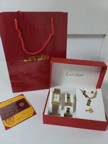 ماركه كارتير درجه اولى 