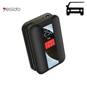 منفاخ الكفرات اللاسلكي من ييسيدو