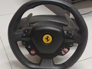ps4 driving kit