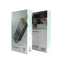 Green Lion Power bank  20,000Mah