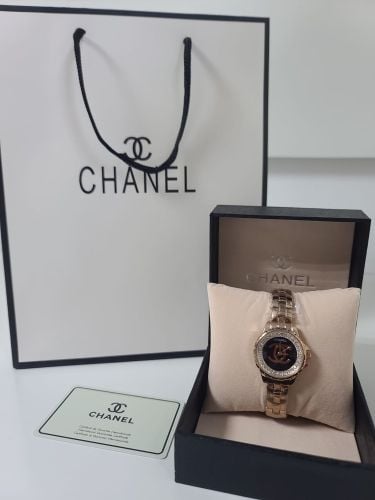 ماركه شانيل عرض