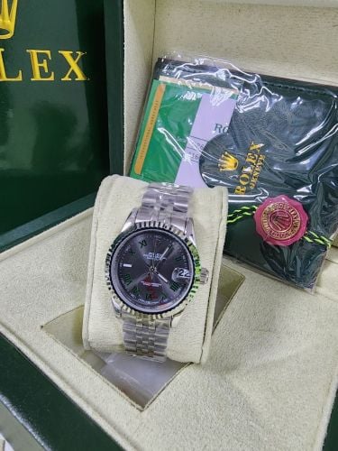 ساعات رولكس ماستر 